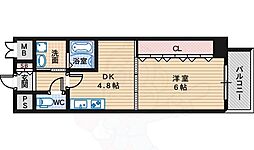 宿院西TKハイツ2号館