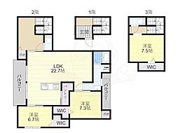 ファイブヒルズ欅