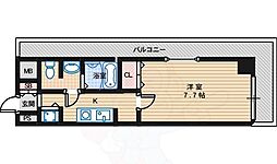 ライフデザイン新金岡A棟