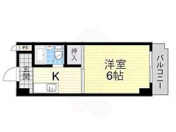 コーポあびこ