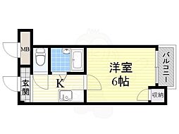 パークライフ住吉