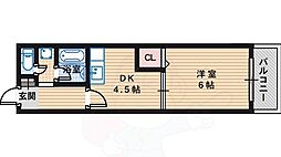 アルデール中百舌鳥