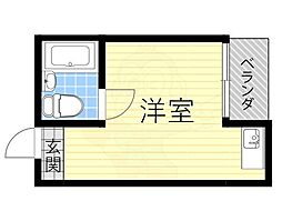 プレアール長居公園3