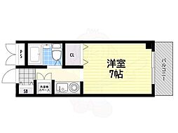 ラ・テール西田弐番館（レディースマンション）