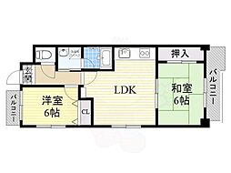 エミネンス北花田