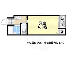 ミドゥスジ堺1