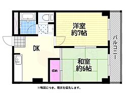 あびこ阪下マンション