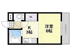 南風マンション