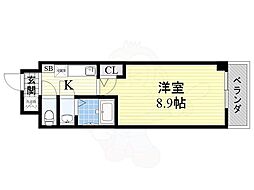ナジック香ヶ丘マンション