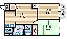 クレール帝塚山