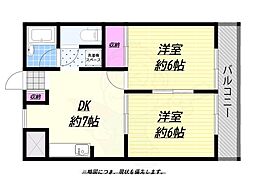 プロスパー中百舌鳥