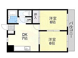 プロスパー中百舌鳥