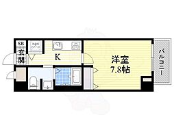 フォレスタ長居