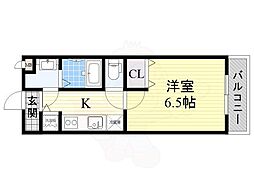 シャルマンフジもずウエスト