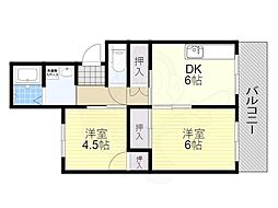 グリーンハイツ松原