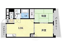 ディアメゾンなかもず