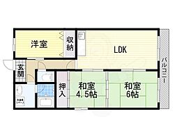 ドエルなかもず