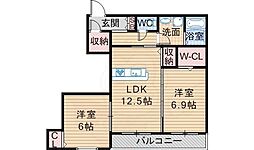 シャーメゾンリヴィエール