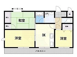 パークサイドナガソネ