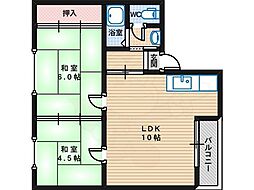 森浦マンション