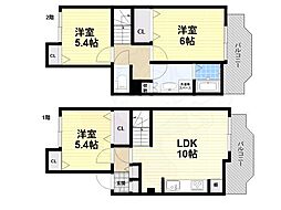 アルティエーレ・セラA棟