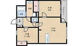 ショワジールタワー長居公園