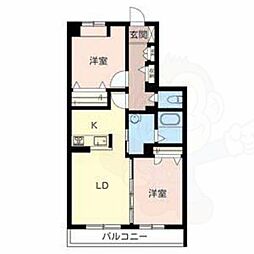 シャーメゾンけやき通り