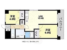 プランドール北花田