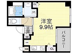 ヴィラペントハウス堺東