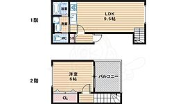 カーサ・デ・ステラ・マリス