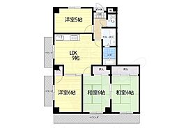 リバーサイド浅香パレス