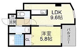 ジェルメ河善