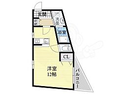 枇杷の木