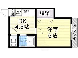 ハイツ織田