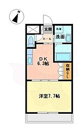 スイートレジデンス KOBAYASHI
