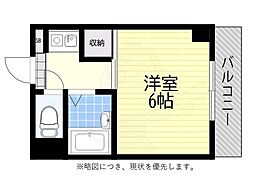 遠里小野4丁目ハイツ