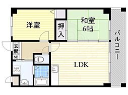 サンライズ三国ヶ丘