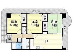 メゾンリーガル48