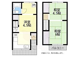 南清水町テラス