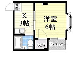 ジュネスシャトー7号館
