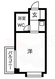 ファントム中百舌鳥