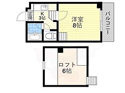 カーサ東住吉
