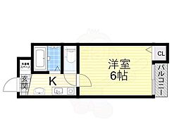 Clover住吉南