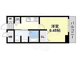 フォレスタ長居