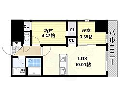 FREEDOM residence 松原上田2