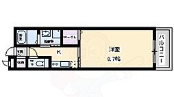 アベニール北花田