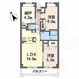 サンライクテイリス3号館