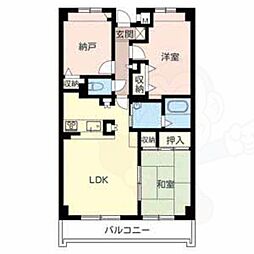 サンライクテイリス3号館