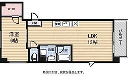 シティーコート南瓦町