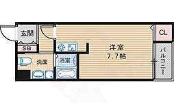 九月の空